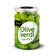 Olive verdi giganti