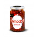 Pomidory suszone w oleju