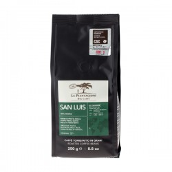 Le Piantagioni del Caffe - San Luis 250g
