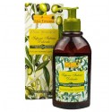 Mydło do higieny intymnej z oliwą 300 ml - Idea Toscana