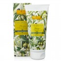 Normalizujący szampon do włosów z oliwą 100 ml - Idea Toscana