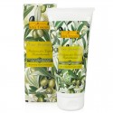Odbudowująca odżywka do włosów z oliwą 200 ml - Idea Toscana