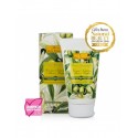Nawilżający krem do rąk i paznokci 150ml - Idea Toscana