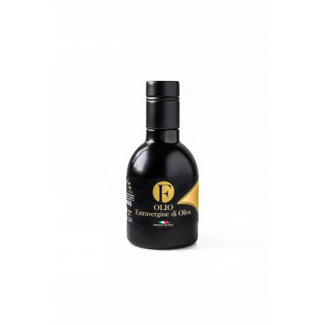 Oliwa z oliwek extra vergine Tenute Fierro, 250 ml