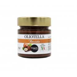 Krem pistacjowy Oliotella Pistacchio