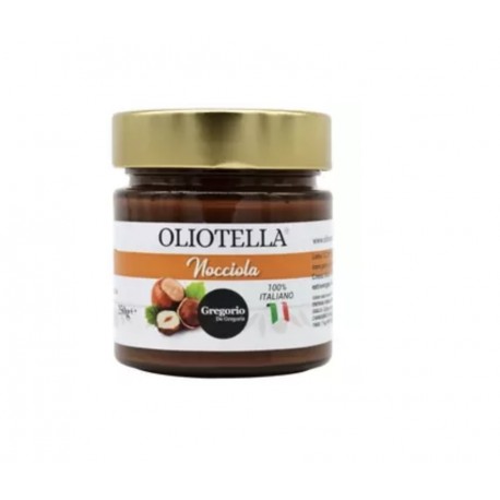 Krem pistacjowy Oliotella Pistacchio