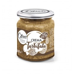 Crema tartufata