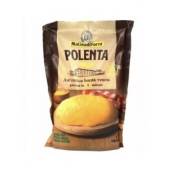 polenta