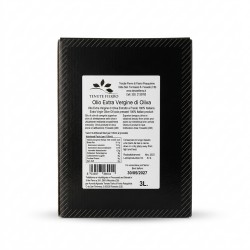 Oliwa z oliwek extra vergine Tenute Fierro, 3 l
